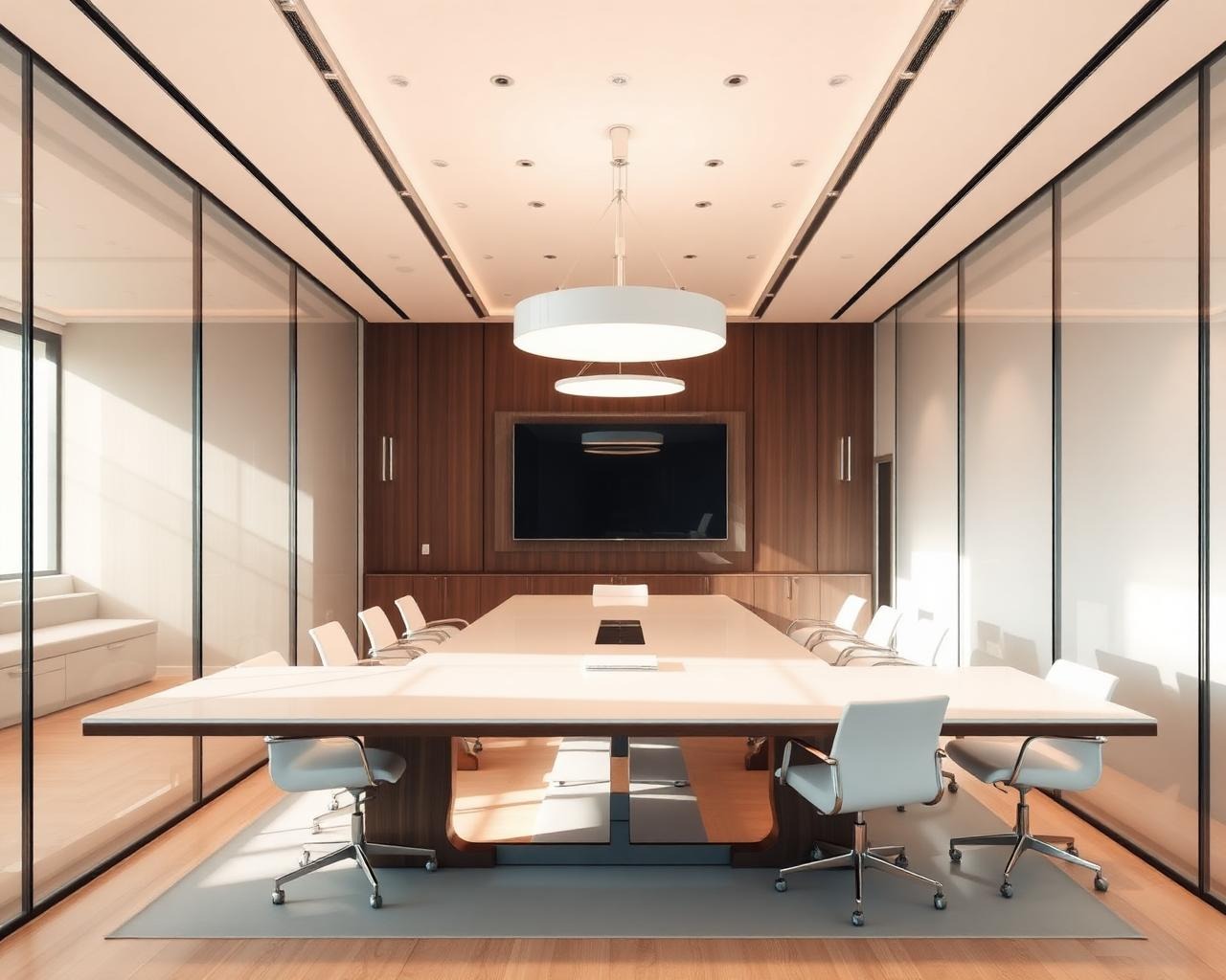 ValueFlow modern office
