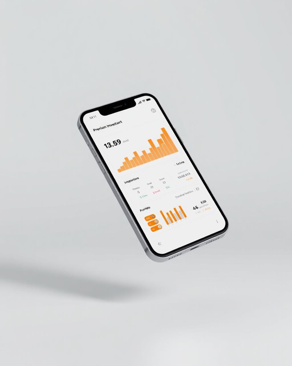 ValueFlow mobile app